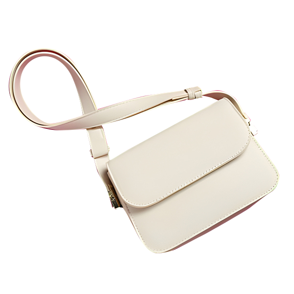 Chalk Strap Flap product image